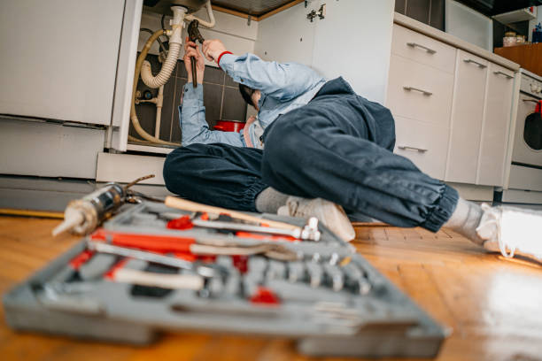 Best Affordable Plumbing Services  in Bellwood, VA