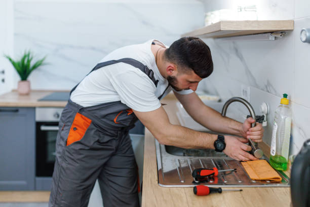 Best Water Softener Installation  in Bellwood, VA