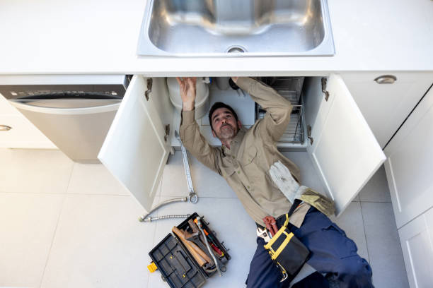 Best Local Plumber Services  in Bellwood, VA