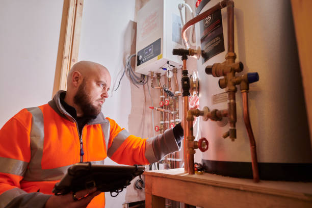 Best Residential Plumbing Services  in Bellwood, VA