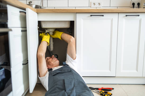 Best Plumbing Installation Services  in Bellwood, VA