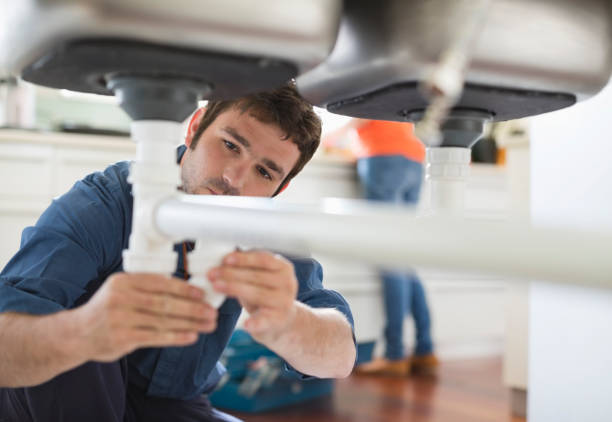 Best Sewer Line Repair  in Bellwood, VA