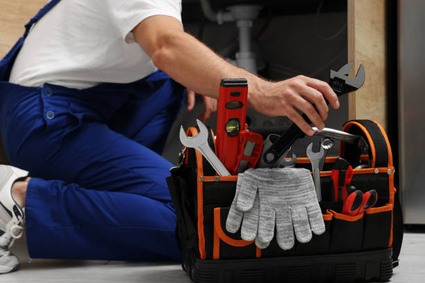 Best Plumbing Repair Near Me  in Bellwood, VA
