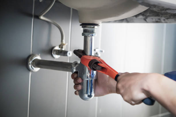 Best Same-Day Plumbing Service  in Bellwood, VA