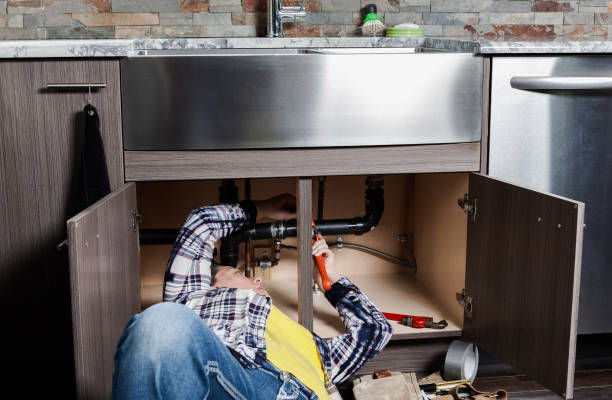 Best Emergency Plumber  in Bellwood, VA